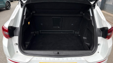 Vauxhall Grandland 1.2 Turbo Ultimate 5dr Petrol Hatchback